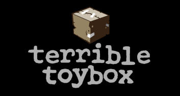 Terrible Toybox